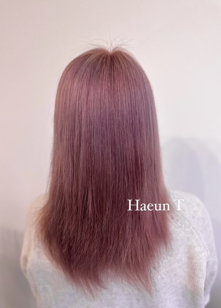 헤어인글램일곡점 이미지