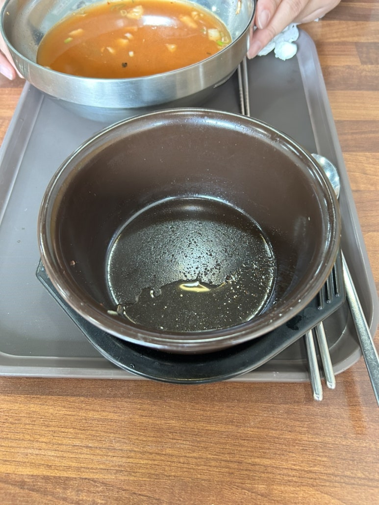 서리서리멸치국수율량점 이미지