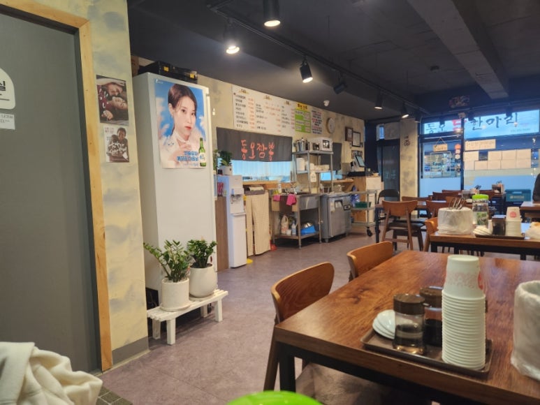 동오짬뽕 이미지