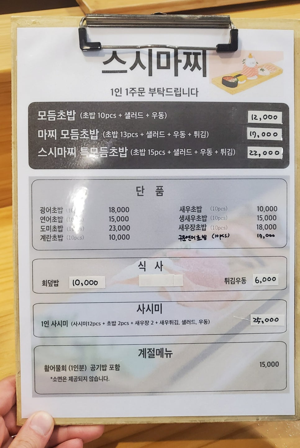 스시마찌 이미지