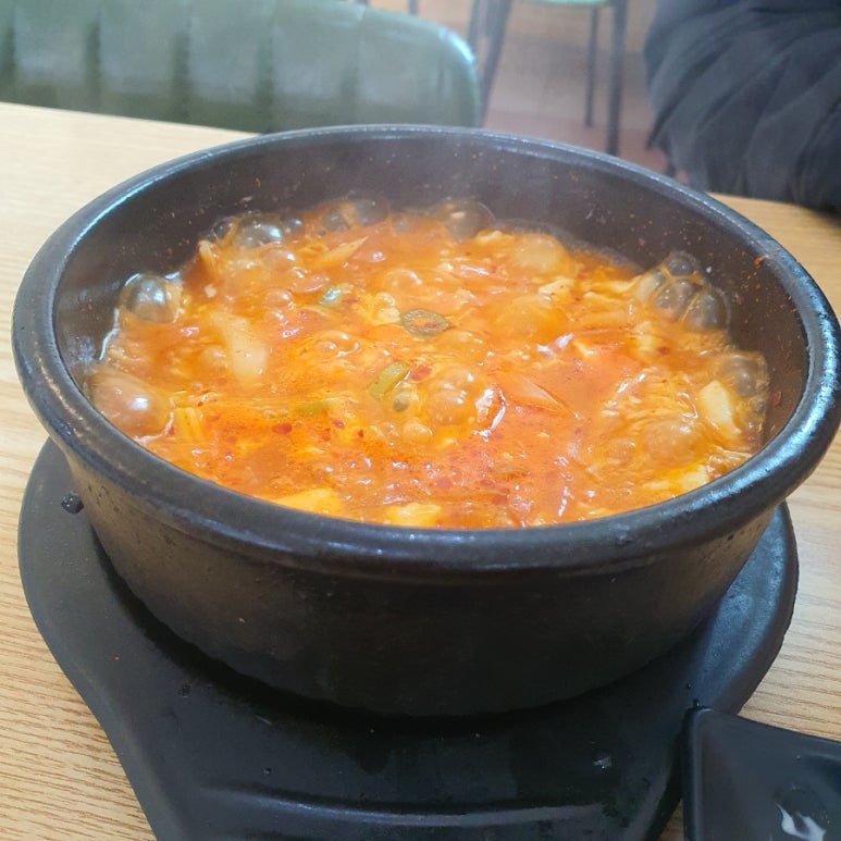 청춘김밥정촌점 이미지