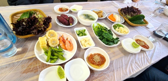 문희횟집 이미지