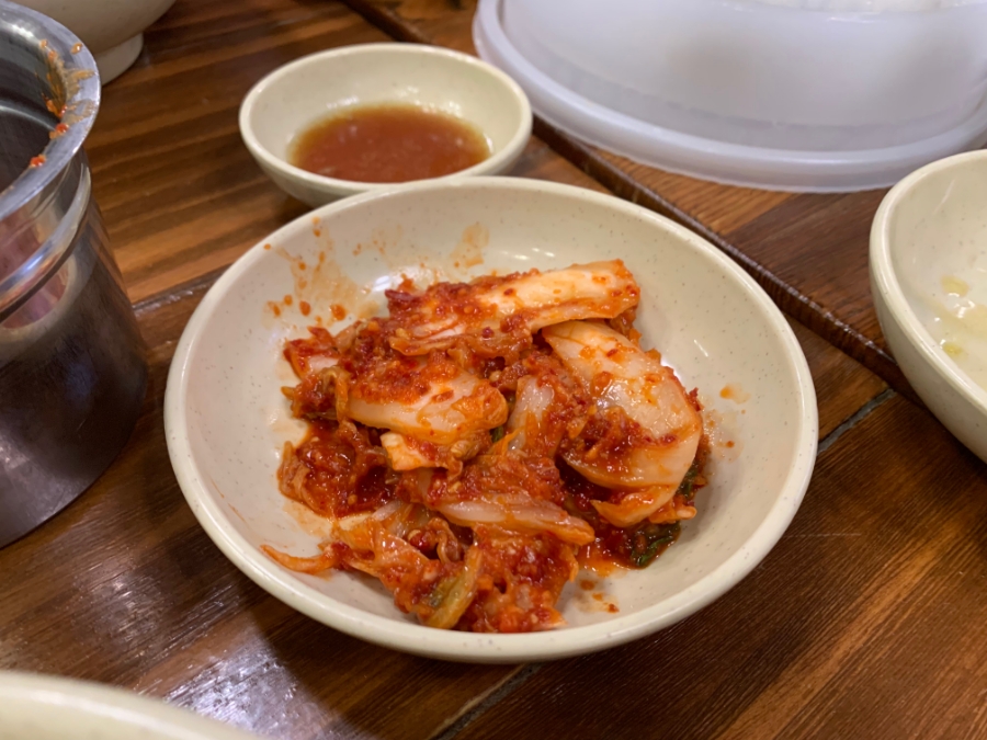 한국교자 이미지