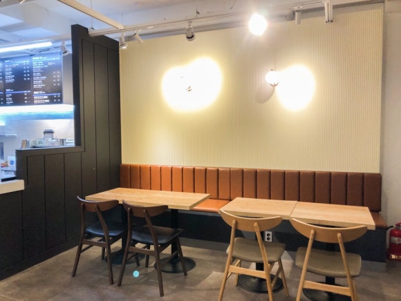 커피니 신설점 이미지