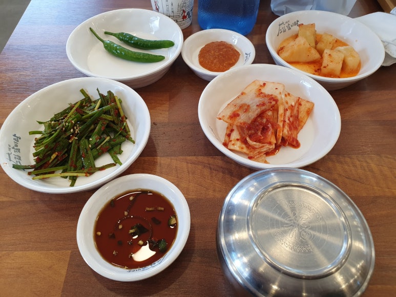 고집센그집 갈비탕(양산중부점) 이미지