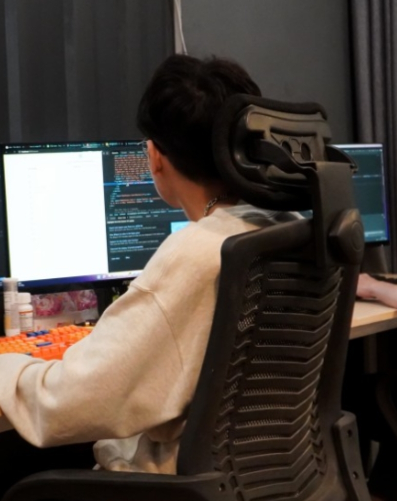 그린아웃소싱 이미지