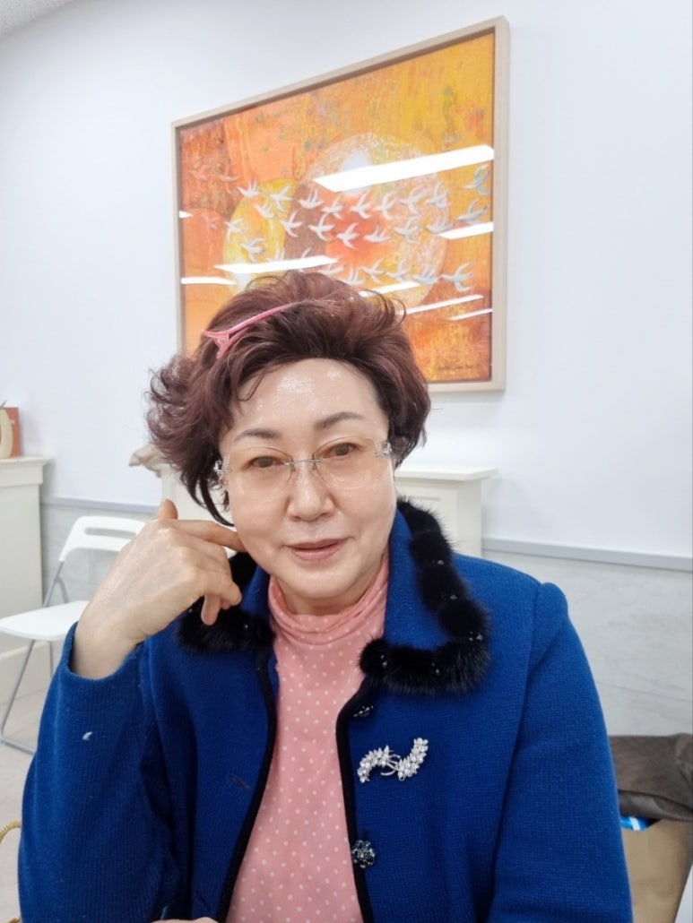 김기숙한복 이미지