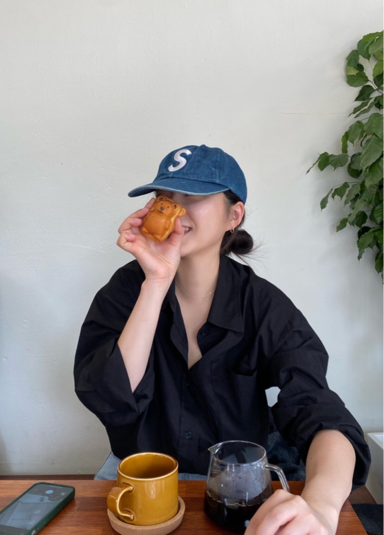 오오디커피랩(Oodi coffee Lab) 이미지