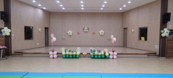 능실유치원 이미지