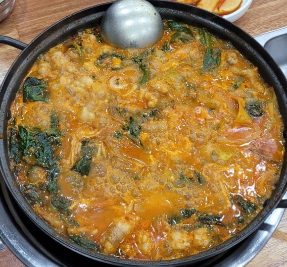 하대곱창 이미지