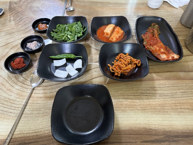 까꿍이국밥(무선점) 이미지