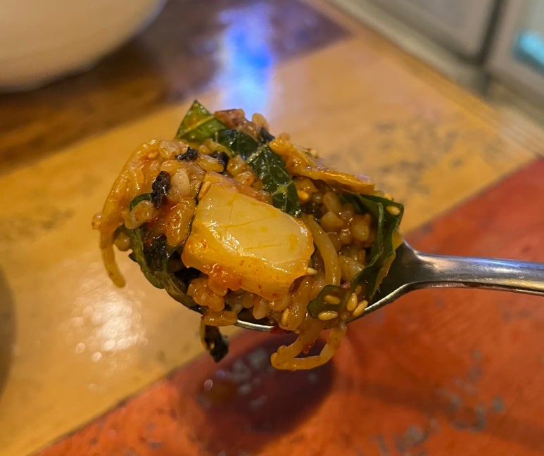 특허떡볶이 화곡싸롱 이미지