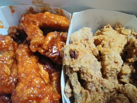 멕시카나치킨 목동역점 이미지