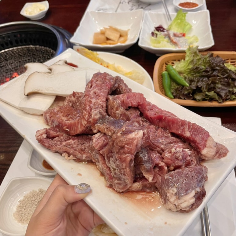 청송영양축산업협동조합 한우프라자 이미지