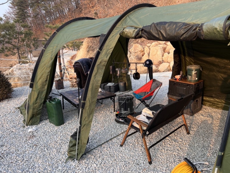 우니메이카 철원점 이미지