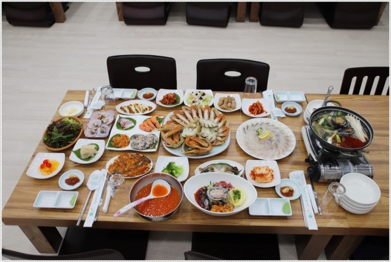 동남회식당 이미지