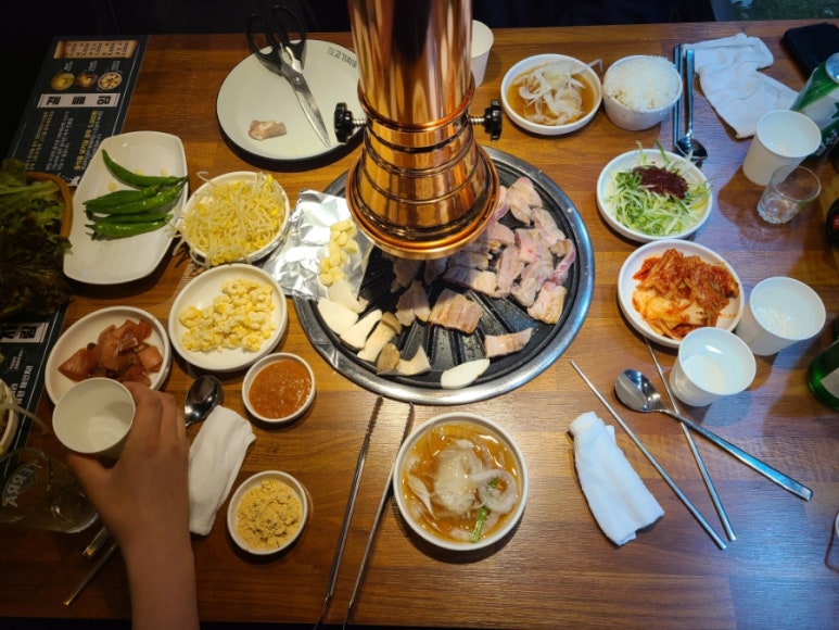 고기싸롱인천 이미지