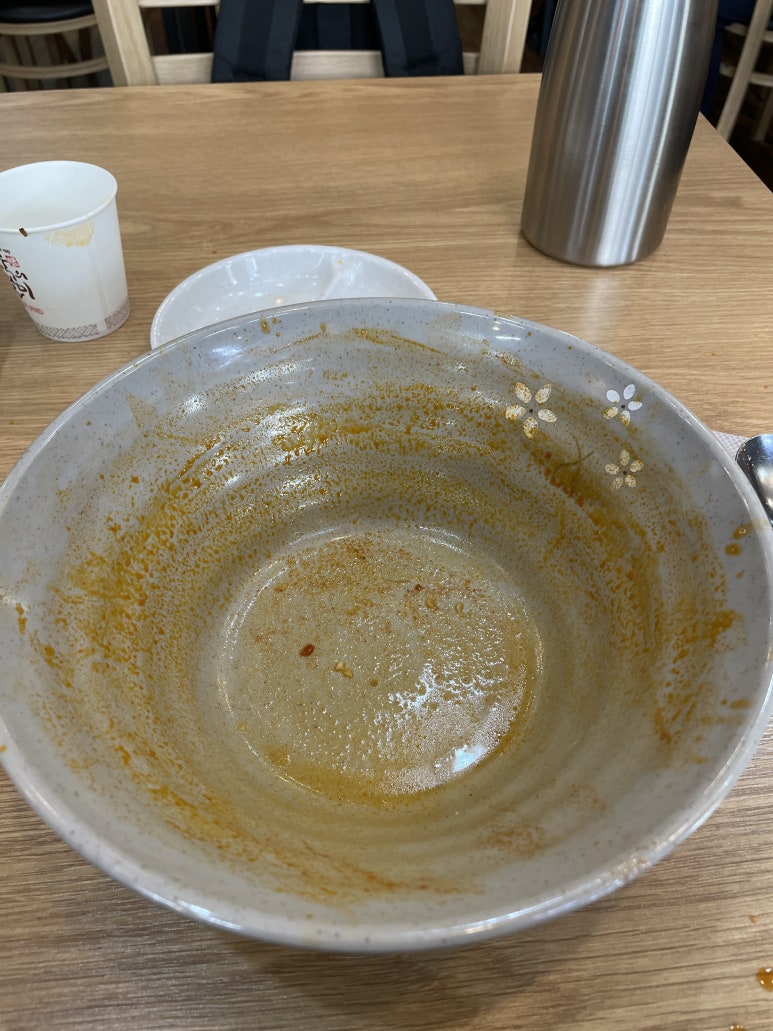 짬뽕의신화(구로본점) 이미지