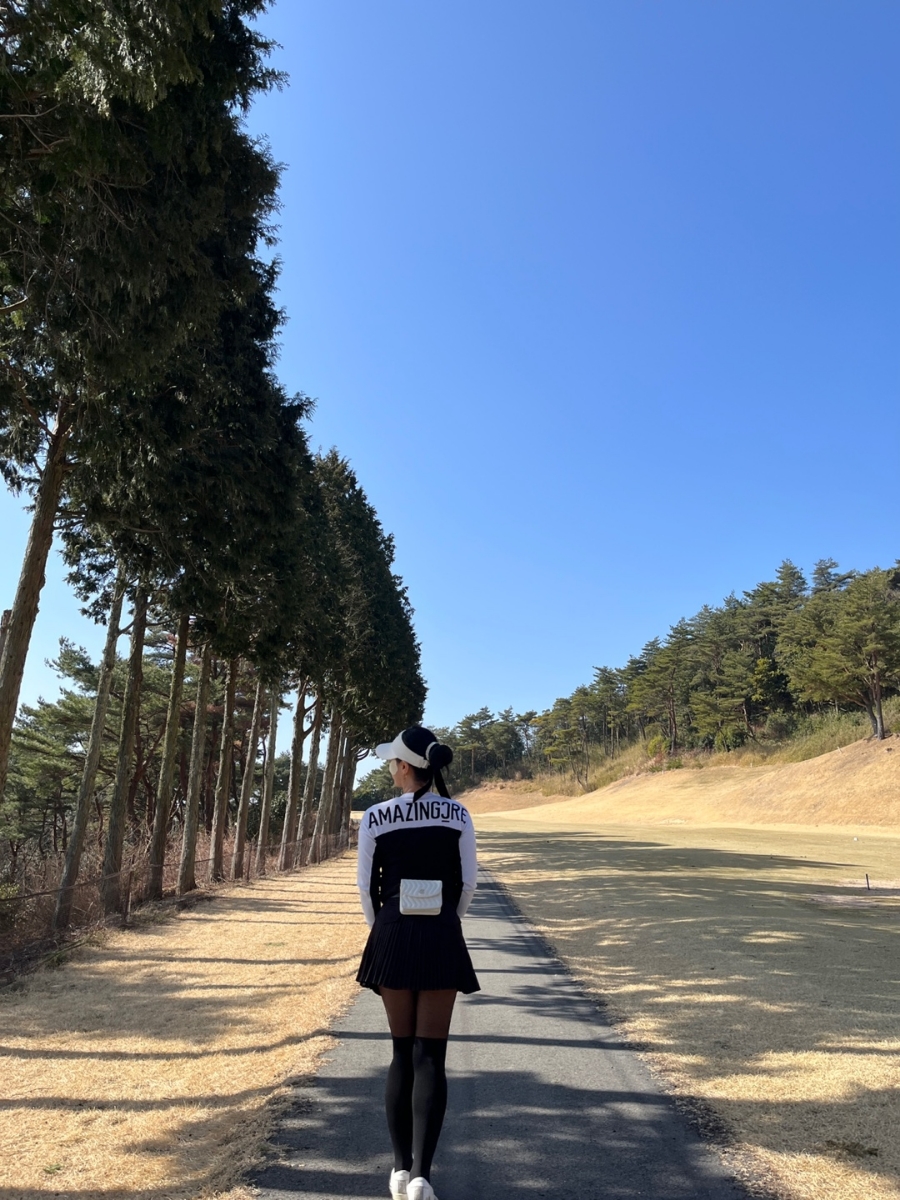 무늬만 쏭프로 골프투어 이미지
