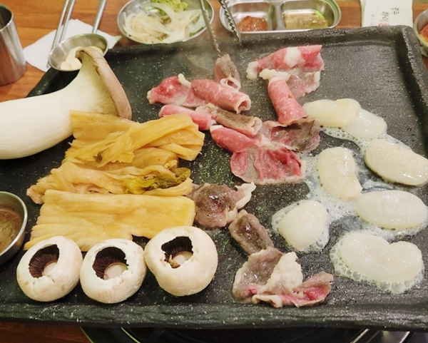 마포촌 이미지