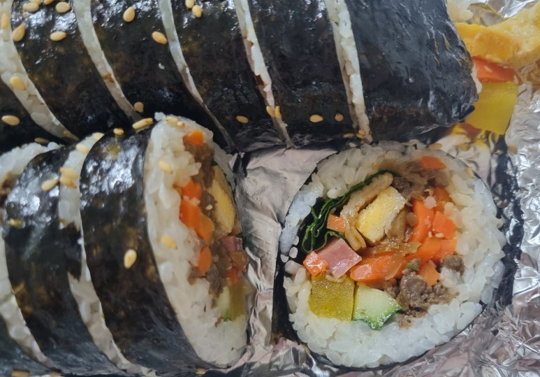 김밥동네 이미지