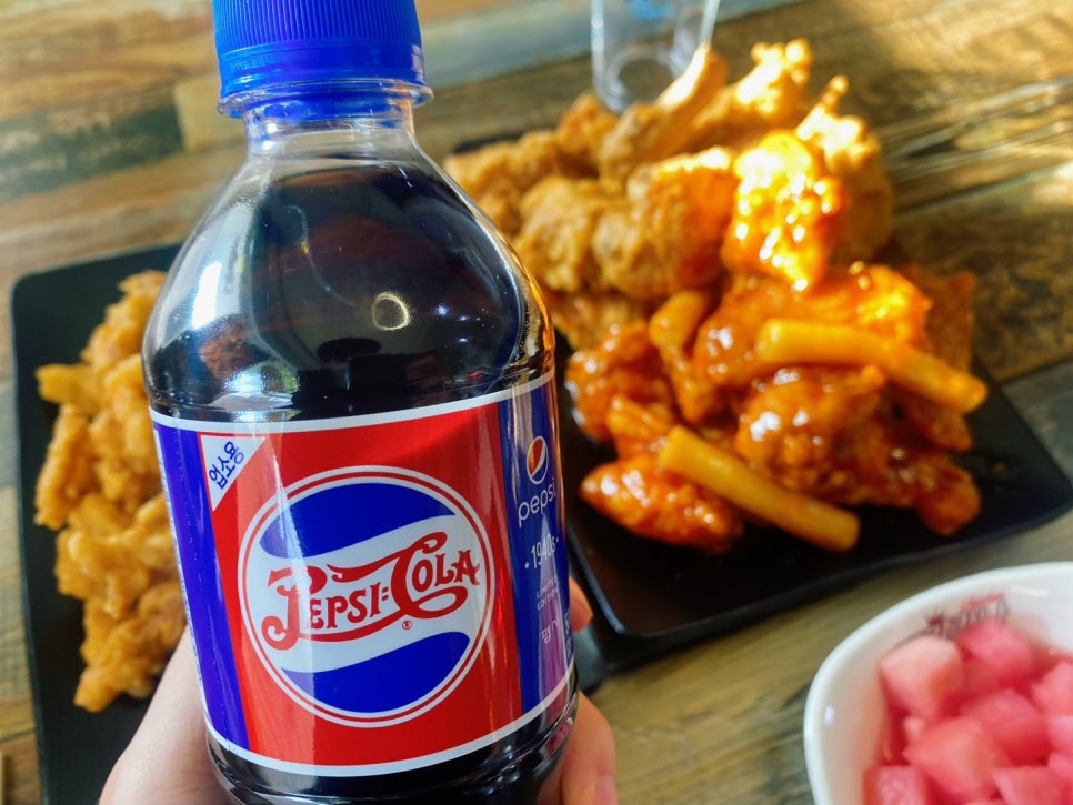 페리카나온양1체인점 이미지
