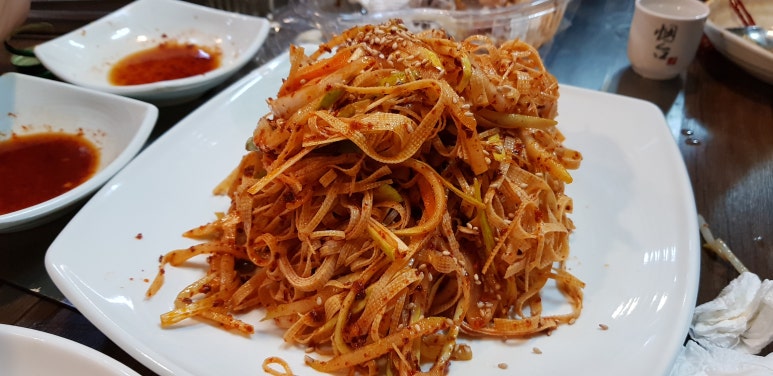 용강양꼬치 이미지