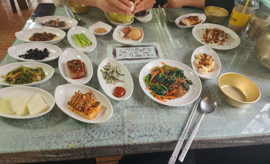 놀부주막 이미지