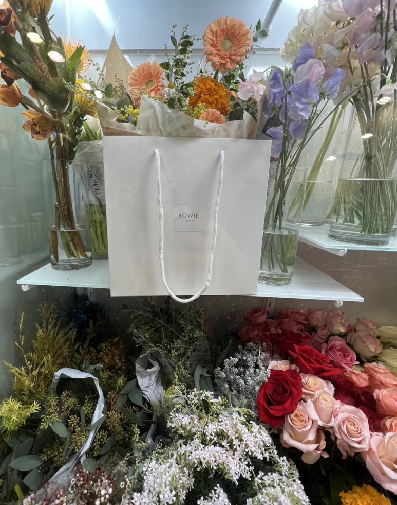보위플라워즈 이미지