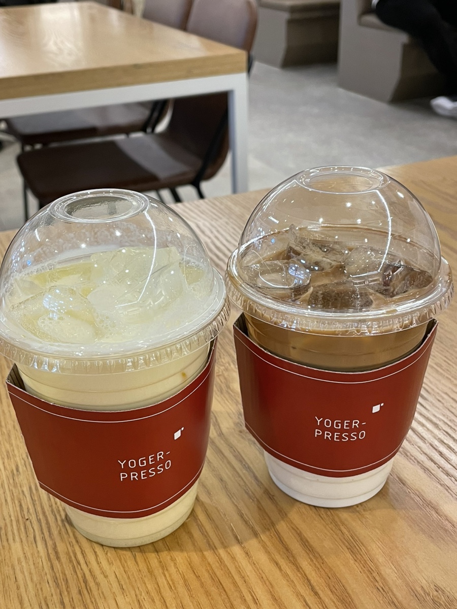 롯데리아 동대구점 이미지