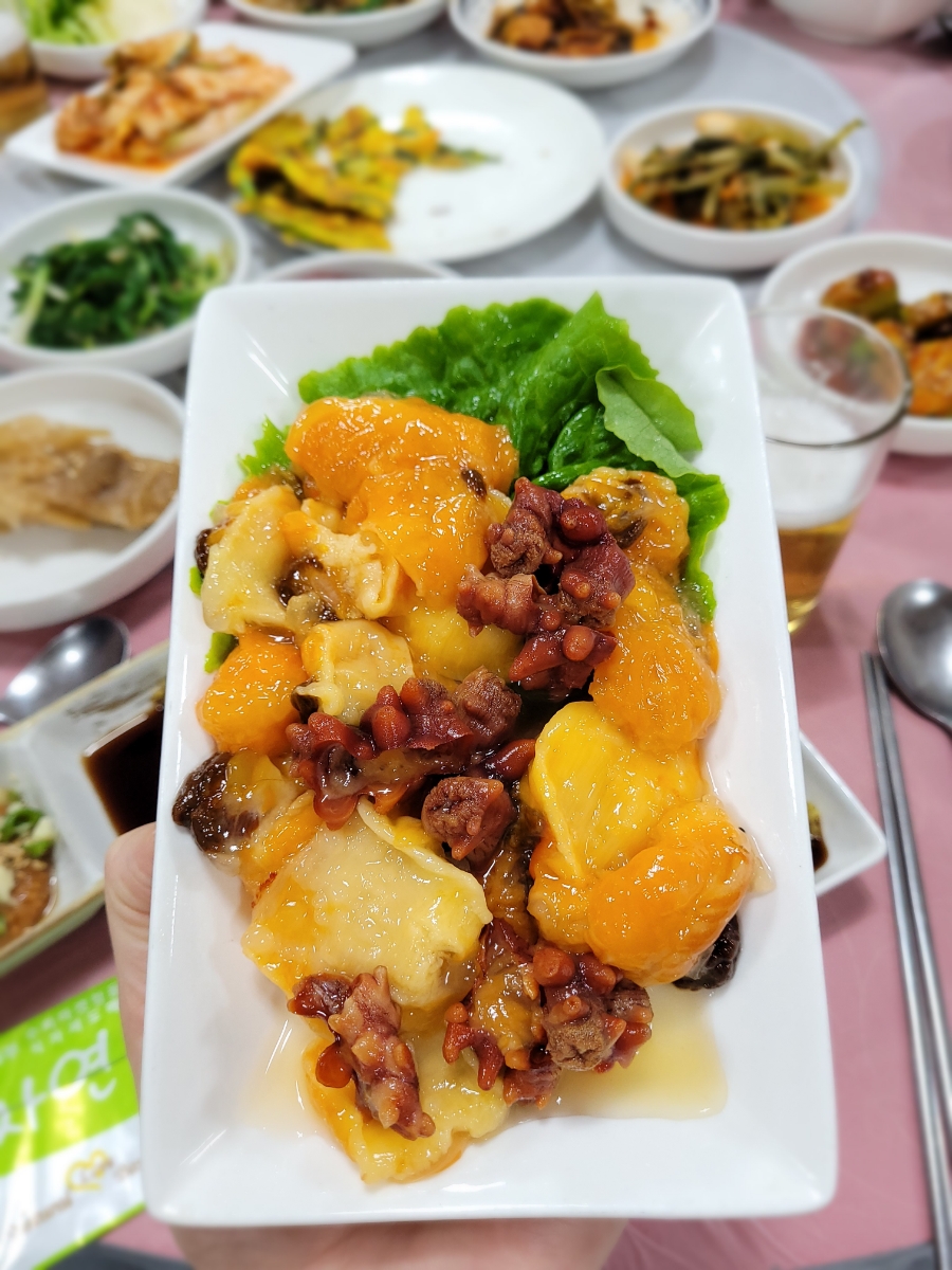 청정회포차 대표 사진
