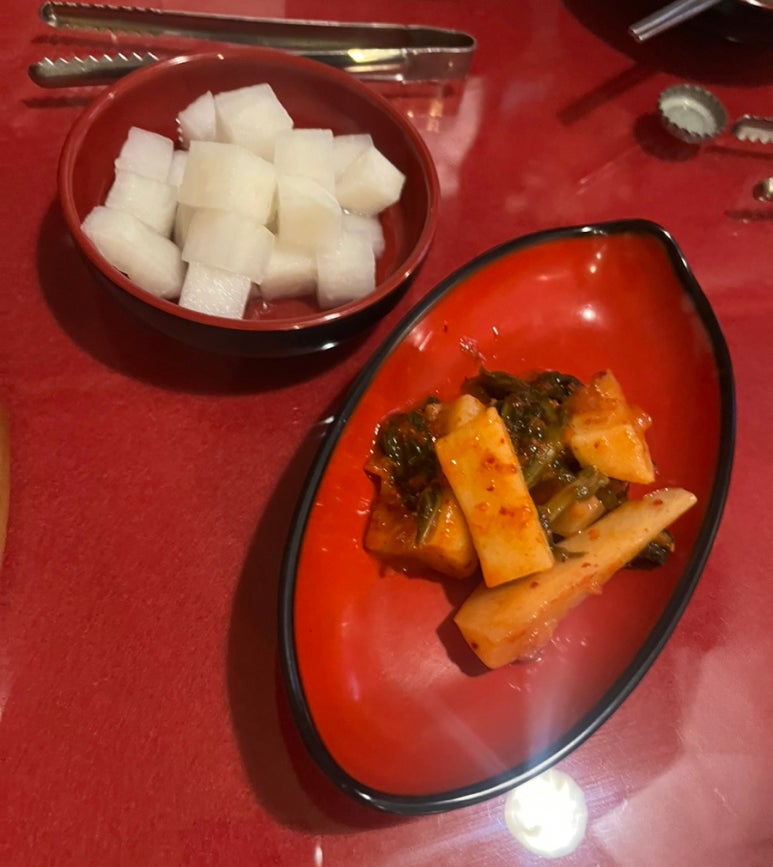 땡촌닭발우두점 이미지