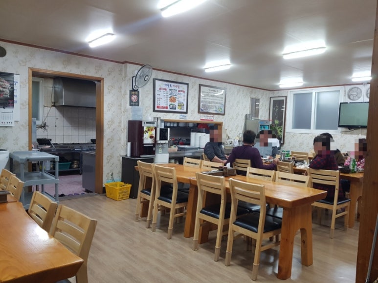 산청아구찜 이미지
