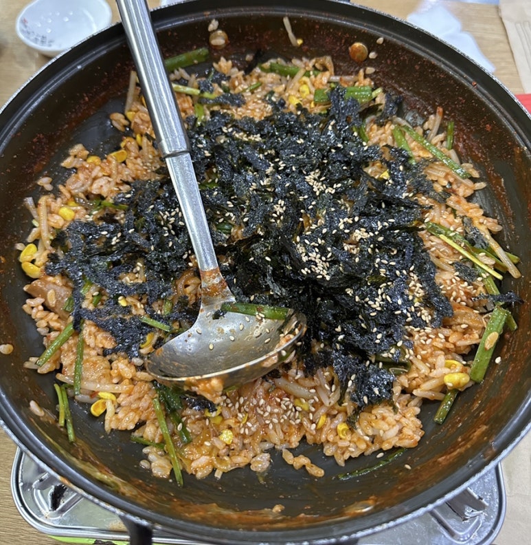 자리봉국밥수완직영점 이미지
