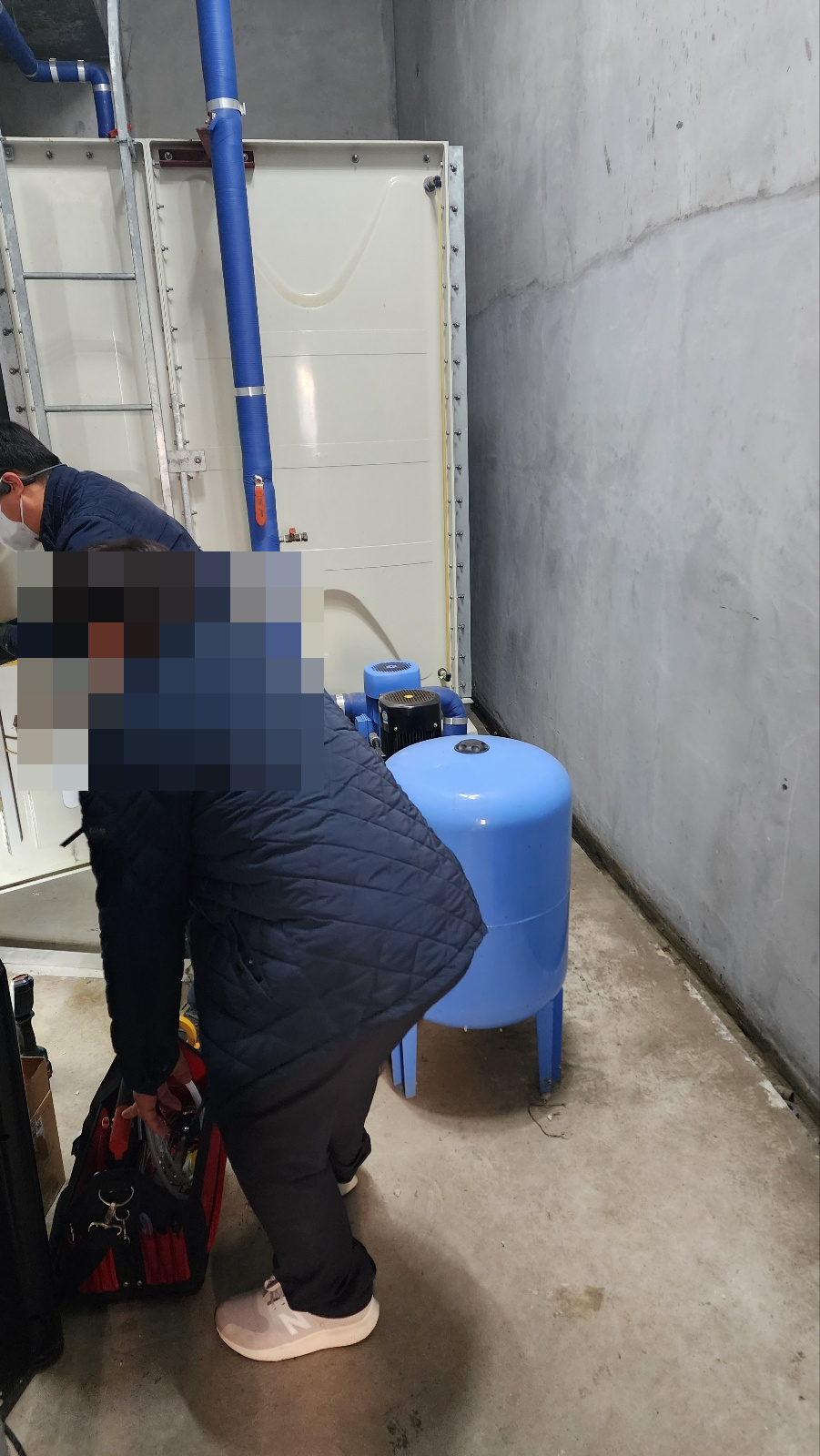 제이에스종합관리 이미지