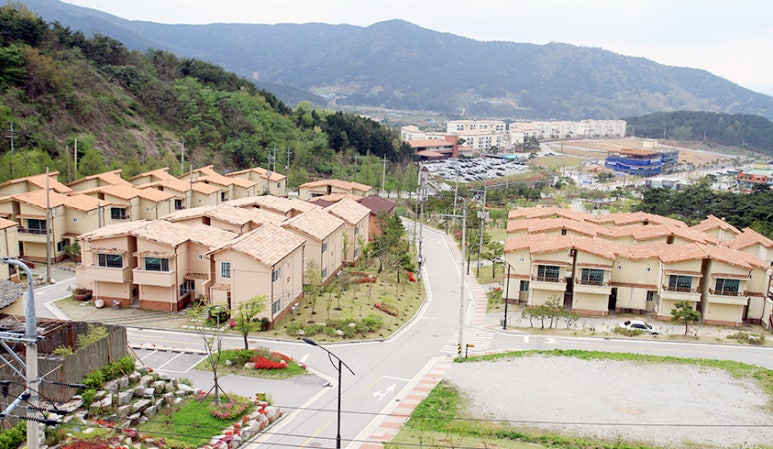서울시니어스타워(주)고창웰파크시티 이미지