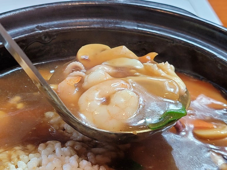 중화요리어울림 이미지