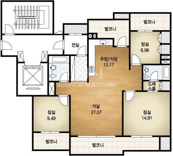 한강지인인테리어 이미지