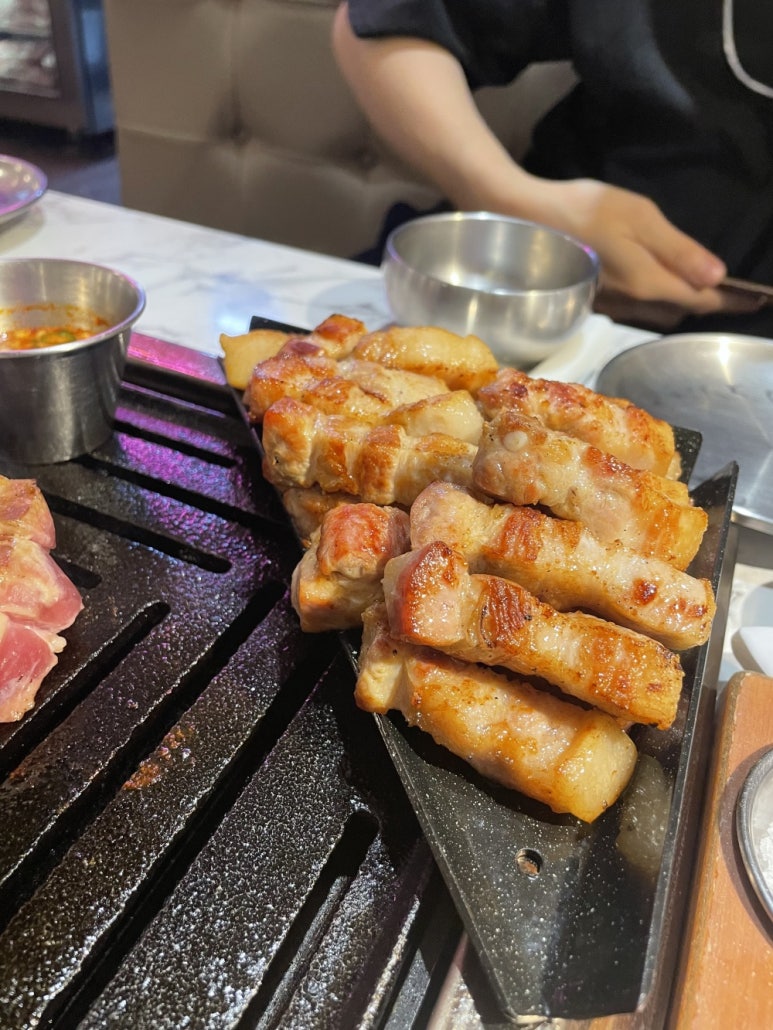 확실하게 본점 이미지