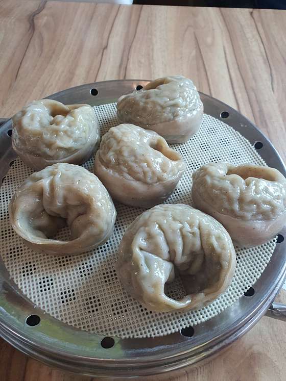 이가네 메밀막국수 이미지