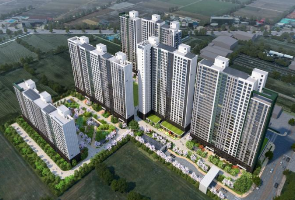 전북 정읍시 미분양 현황 — 전북 정읍시 잔여세대·분양가·입주 정보 (2026)