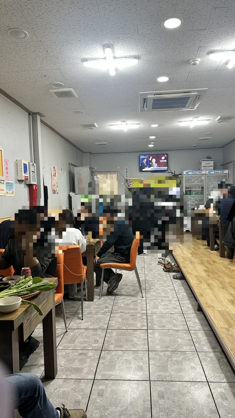 곤이네대패삼겹살 이미지