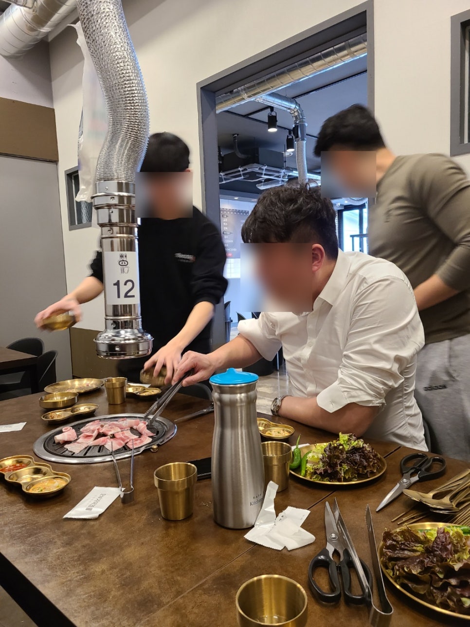 오부자막창 이미지