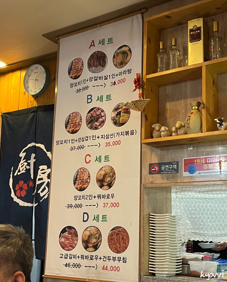 팔팔양꼬치 이미지