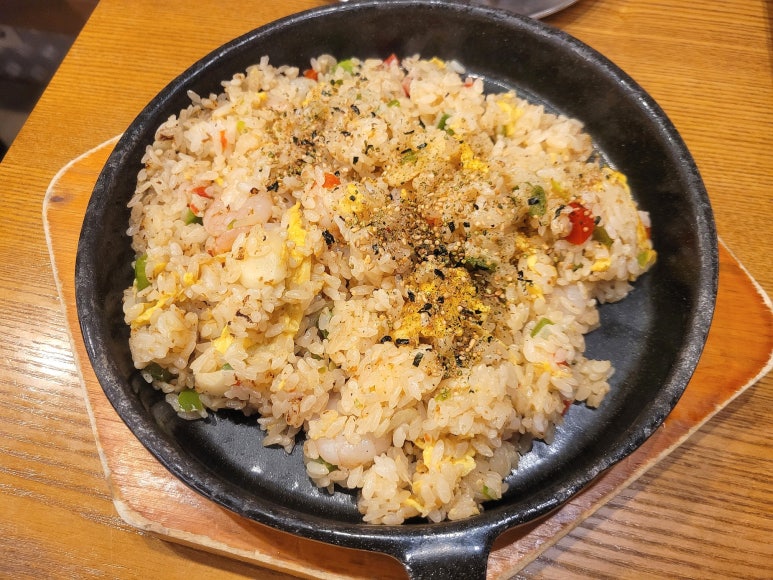 홍익돈까스 서산점 이미지