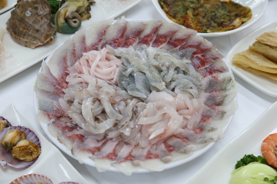 새부산횟집 이미지
