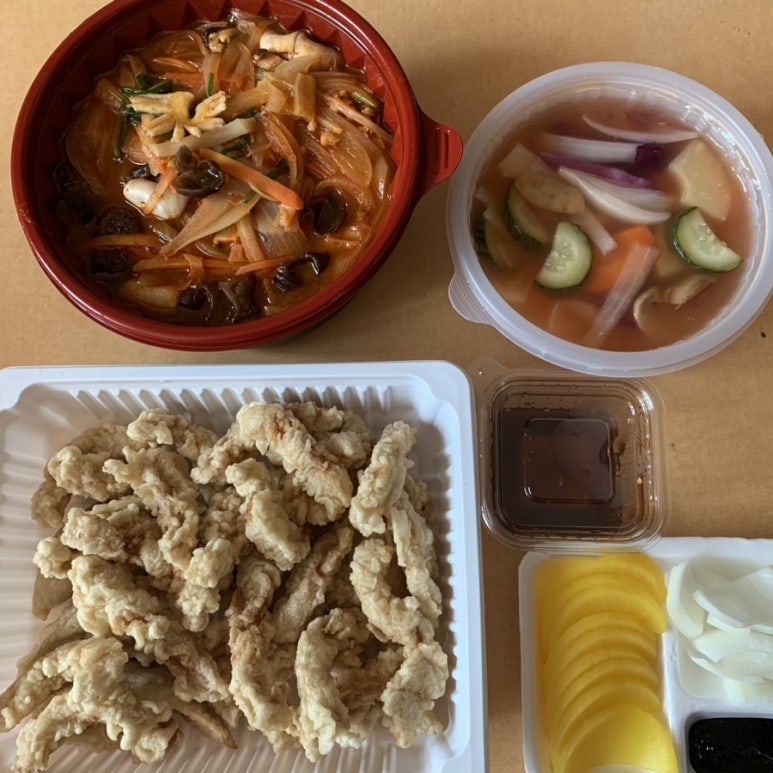 우신반점 이미지