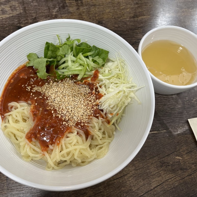 나눔멸치국수 이미지