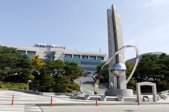 푸르지오행복숲어린이집 이미지