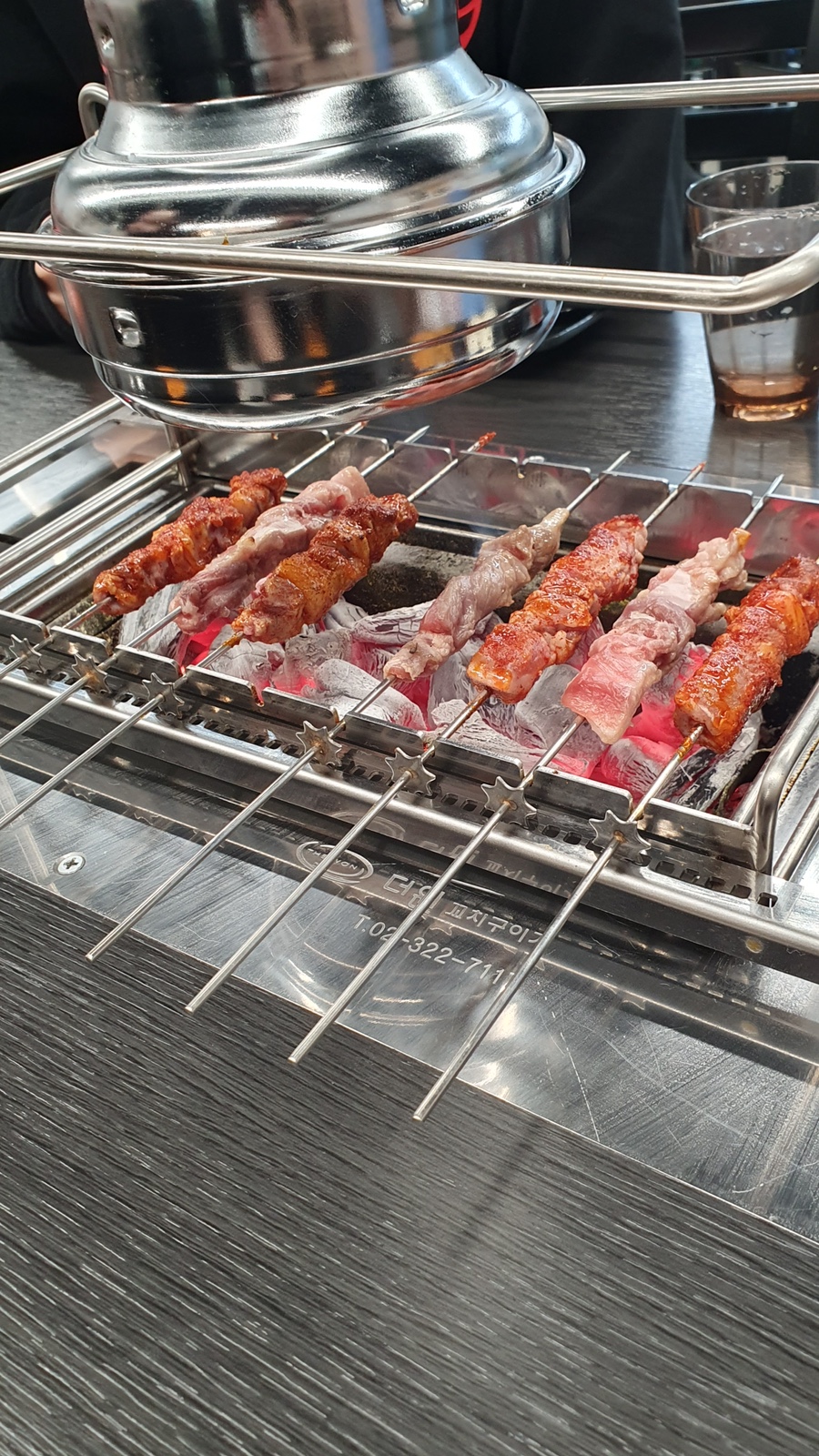 북경양꼬치 이미지